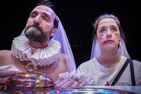 Şirreti Evcilleştirmek