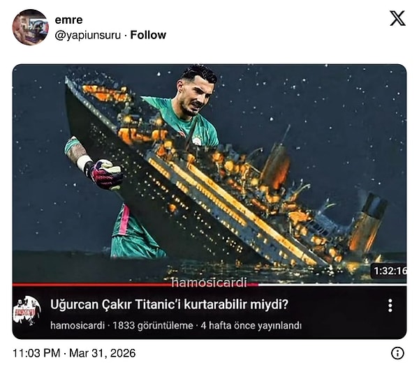 Finalin yankıları sürüyor.