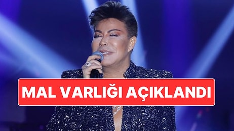 Geçtiğimiz Günlerde Hayatını Kaybeden Fatih Ürek’in Mal Varlığı Ortaya Çıktı