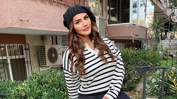 Bir dönem Kısmetse Olur yarışmasıyla adını geniş kitlelere duyuran Ayça Beğen, sosyal medya hesabından yaptığı paylaşımla gündeme oturdu.