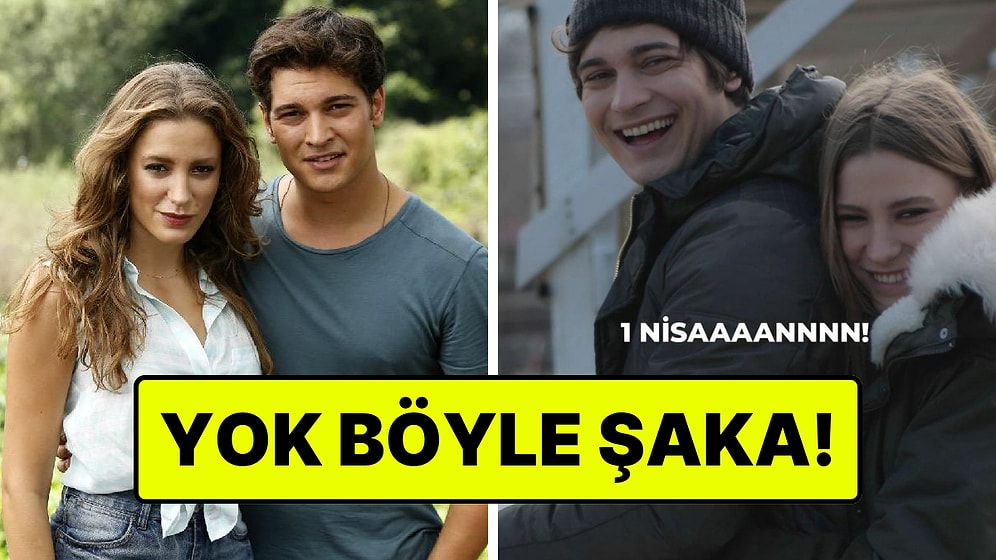 Binlerce Kişi İnandı: Medcezir Geri Dönüyor İddiası 1 Nisan Şakası Çıktı!