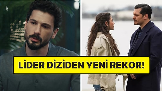 Kendi Rekorunu Kırdı, 10 Reytingi Geçti: 1 Nisan Çarşamba Reyting Sonuçları Açıklandı