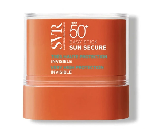 Günün dev fırsatı: SVR Sun Secure Easy Stick Spf50+!