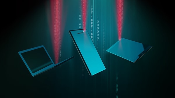 Kişiselleştirilmiş ışık demetleri ile kesintisiz bağlantı sürdürülecek.