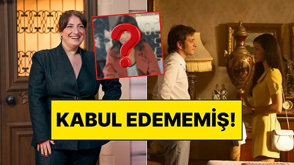 Ünlü Oyuncu Masumiyet Müzesi’nde Füsun’un Annesi Rolü İçin Teklif Aldığını Açıkladı