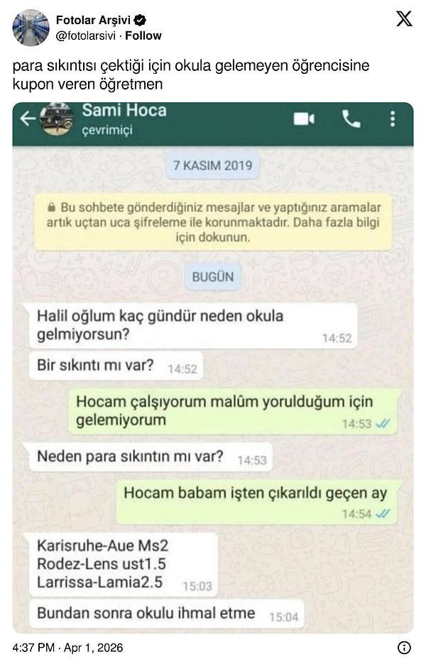 Başlayalım...