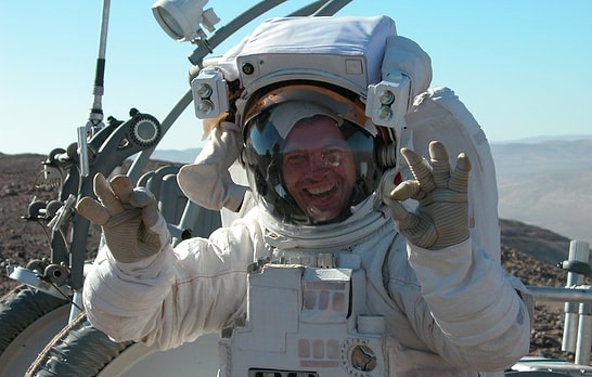 Slows Down Aging: “Astronaut Exercises” That Help You Get Rid of All Your Aches and Pains