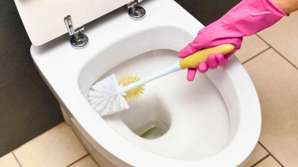 Uzmanlara göre çamaşır suyu yerine hidrojen peroksit daha güvenli