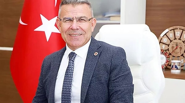 Aydın Şafak Gazetesi'nin ortaya attığı iddialar medyada ses getirmişti.