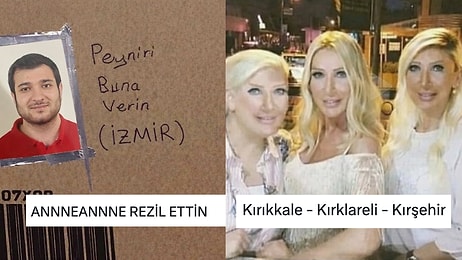 Her Ne Yapıyorsanız Bırakıp Okumanız Gereken Haftanın En Komik Tweetleri
