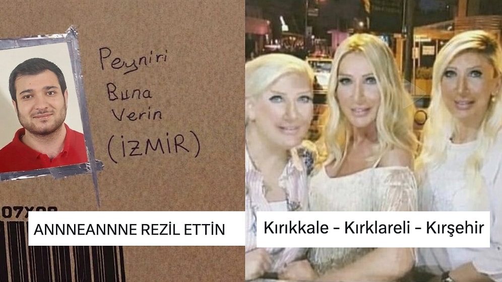Her Ne Yapıyorsanız Bırakıp Okumanız Gereken Haftanın En Komik Tweetleri