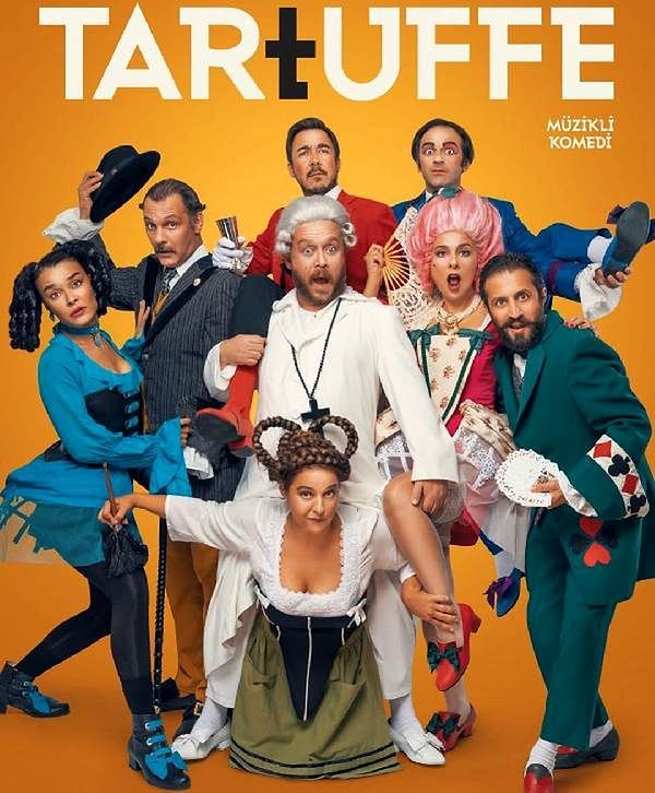 Tartuffe