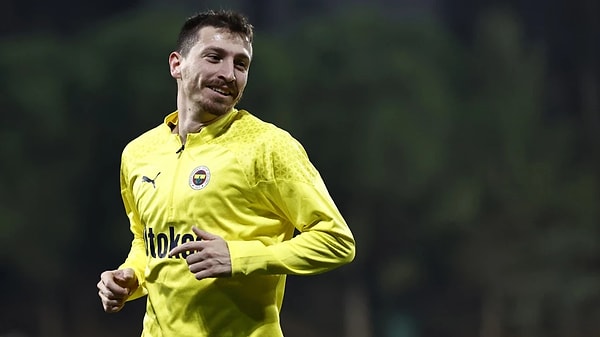 Bugün tahliye oldu.