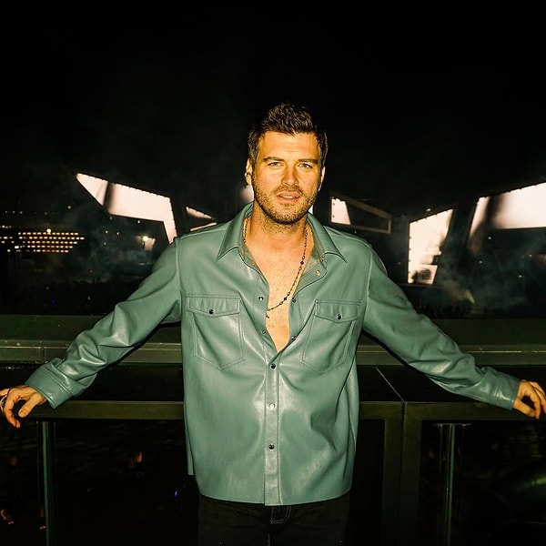 Kıvanç Tatlıtuğ’un başrolünde yer alacağı Dönence dizisi, hazırlık sürecinde ilginç bir çıkmazla gündemde!