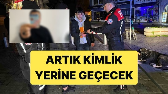 İçişleri Bakanlığı İmzasıyla Yazı İlgili Birimlere Gitti: Basın Kartı Kimlik Yerine Geçecek