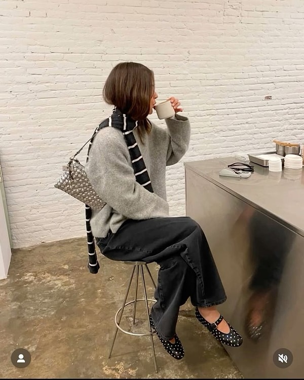 Babetler bu sene de popülerliğini koruyor!