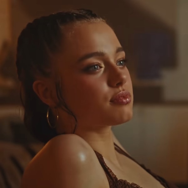 Ve şimdi Shiloh’dan herkesi şaşırtan yeni bir adım geldi!