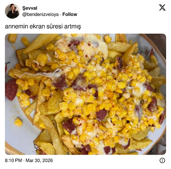 Haftaya görüşmek üzere!