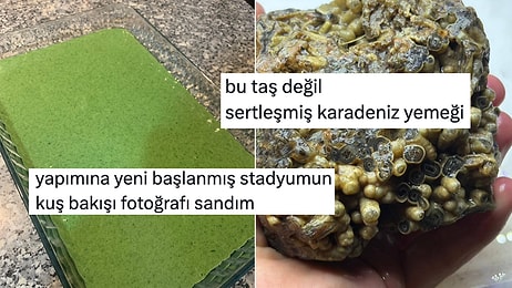 Yemeklerle İlgili Paylaşımlarıyla Hepimizi Mizaha Doyuran Kişilerden Haftanın En Komik Yemek Tweetleri