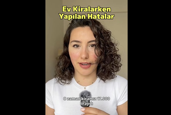 Peki kira sözleşmesi yaparken başka nelere dikkat etmek gerekiyor?