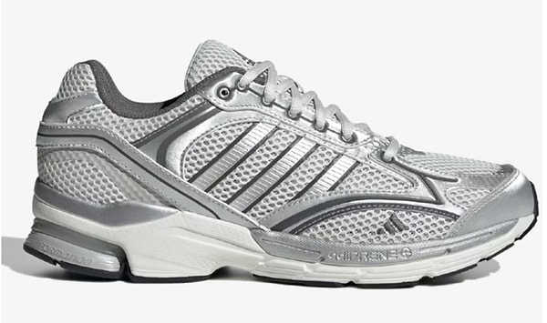 "onedio25" koduyla haftanın şampiyonu: adidas Spiritain 2000!