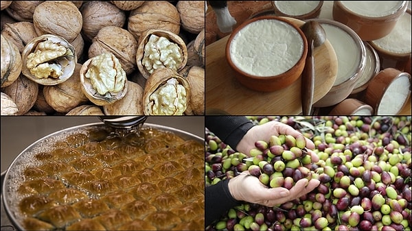 Ürünler turuncu etiketle piyasaya sunulacak.