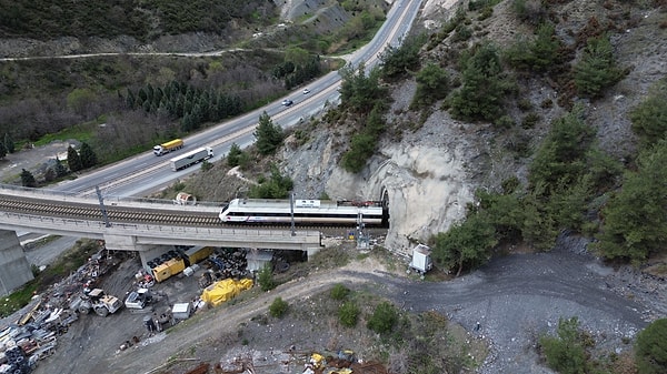 Ankara-İstanbul seyahat süresi ne zaman kısalacak?