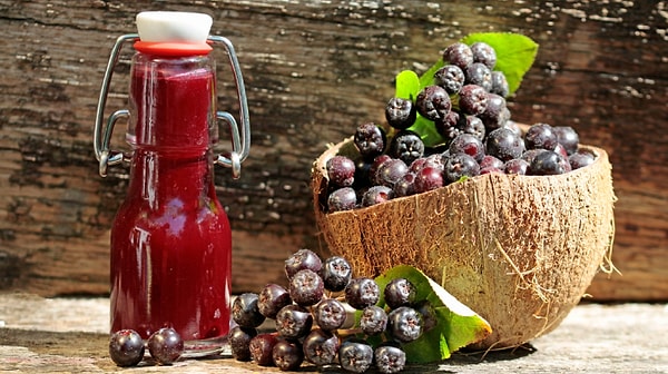 Aronya Suyu Nasıl Yapılır?