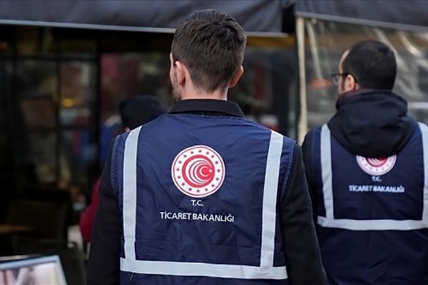 Oyuncaklara CE işaretine dikkat edilmeli.