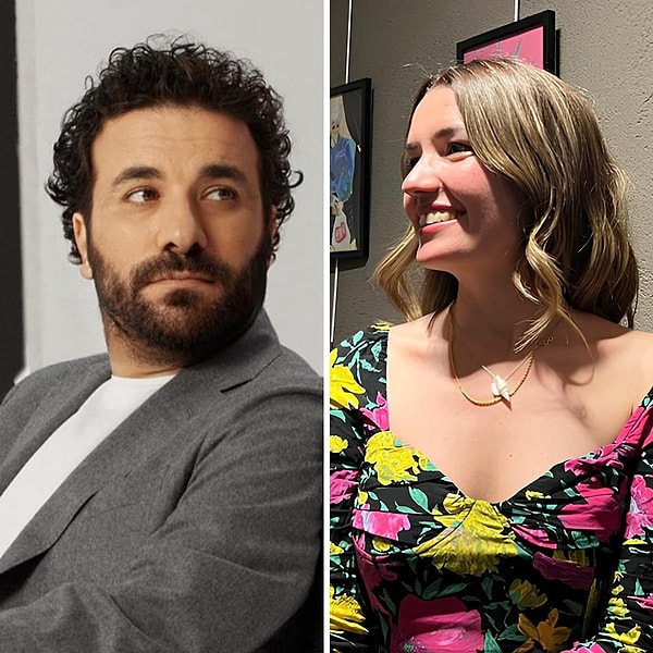 Özel hayatını gözlerden uzak yaşamayı tercih eden ve uzun süredir adı herhangi biriyle anılmayan Hasan Can Kaya’dan geçtiğimiz haftalarda sürpriz bir haber gelmişti.