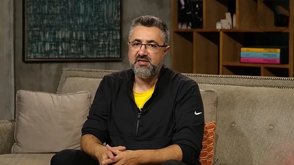 Serdar Ali Çelikler de penaltıyı "tartışmalı" olarak niteledi.