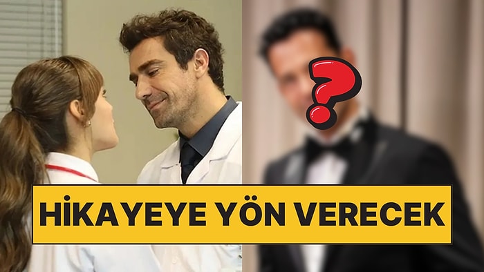 Survivor'dan Elenen Ünlü İsim Doktor Başka Hayatta'ya Doktor Olarak Geliyor