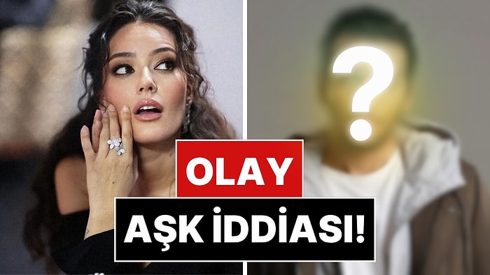 8 Yıllık Evliliğini Bitiren Pelin Akil'in Kalbini Ünlü Oyuncuya Kaptırdığı İddia Edildi!