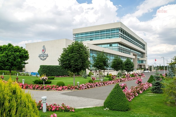 Anayasa Mahkemesi, CHP’nin başvurusunu reddetti.