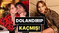 Nilperi Şahinkaya ve Baturalp Bekar'ın Ayrılık Nedeni Ortaya Çıktı