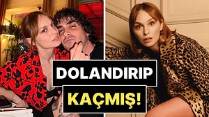 Nilperi Şahinkaya ve Baturalp Bekar'ın Ayrılık Nedeni Ortaya Çıktı