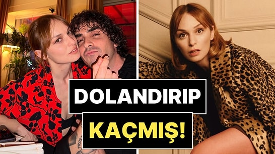 Nilperi Şahinkaya ve Baturalp Bekar'ın Ayrılık Nedeni Ortaya Çıktı