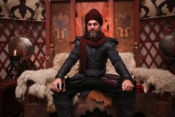 Where Can One Watch Resurrection Ertugrul in Turkey?