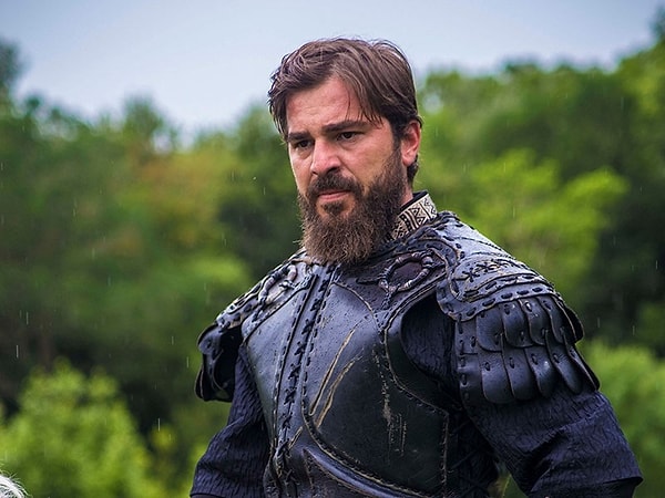 Where Can One Watch Resurrection Ertugrul in Italy?