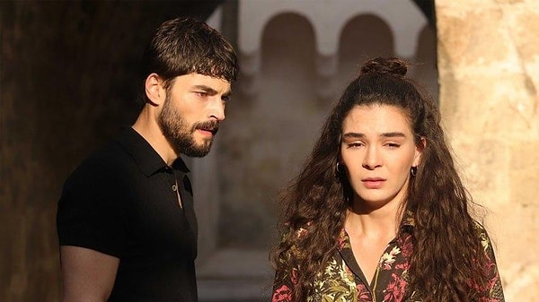 Hercai ABD’de (Amerika Birleşik Devletleri) Nerede İzlenir?