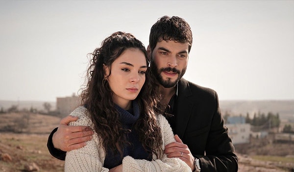Where Can One Watch Hercai (Inconstant Love) in Turkey?