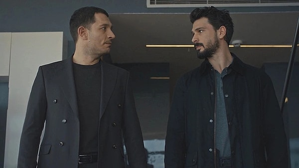 5. Yeraltı dizisi yüksek reyting almaya devam ediyor.