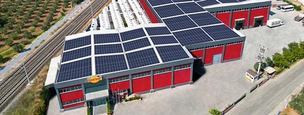 Bursa 3. Asliye Ticaret Mahkemesi, gıda sektörünün önemli ihracatçılarından biri olan BAKTAT Zeytin Sanayi Ticaret A.Ş. hakkında önemli bir hukuki koruma kararı verdi.