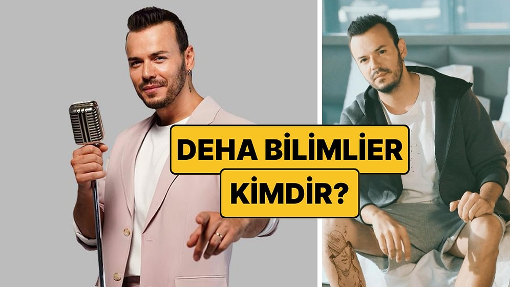 Deha Bilimlier Kimdir, Kaç Yaşında? Deha Bilimlier Neden Gözaltına Alındı?