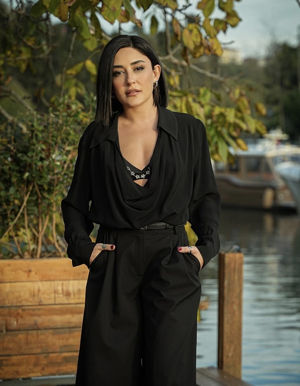 Melek Mosso Kimdir? Melek Mosso Kaç Yaşında?