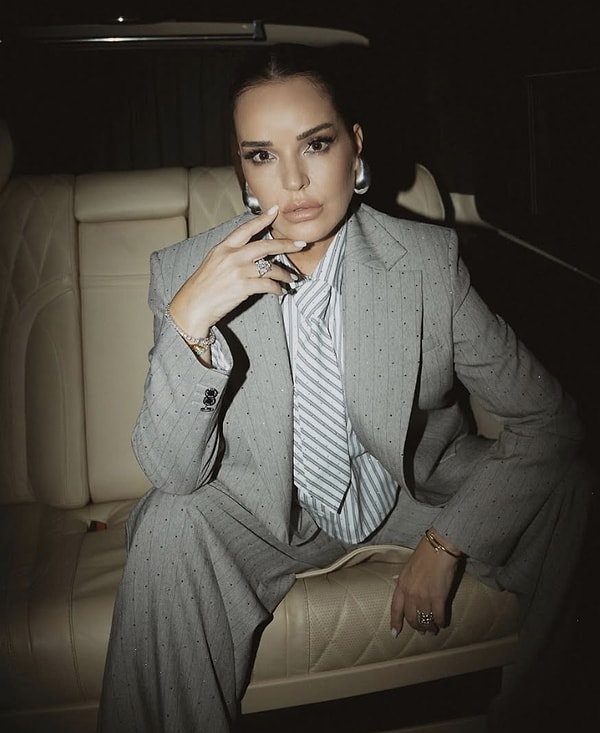 Bengü Neden Gözaltına Alındı?