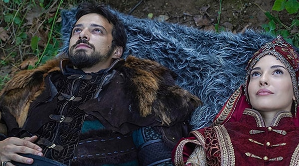 ATV'nin iddialı dizisi Kuruluş Orhan'ın yeni sezonunun gelip gelmeyeceği hala belirsiz.