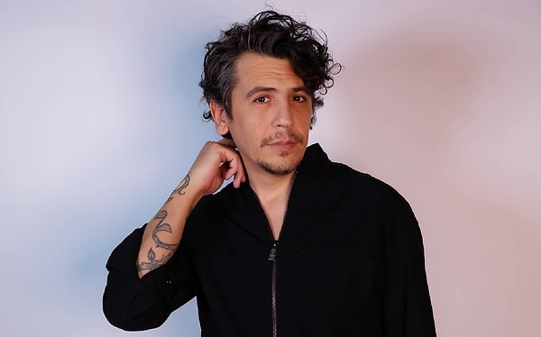 Ersay Üner Evli mi? Özel Hayatı