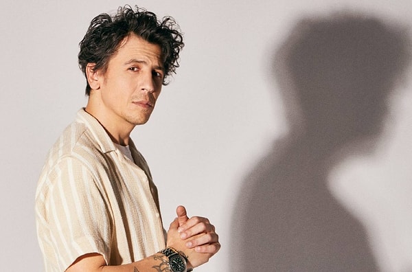 Ersay Üner Neden Gözaltına Alındı?