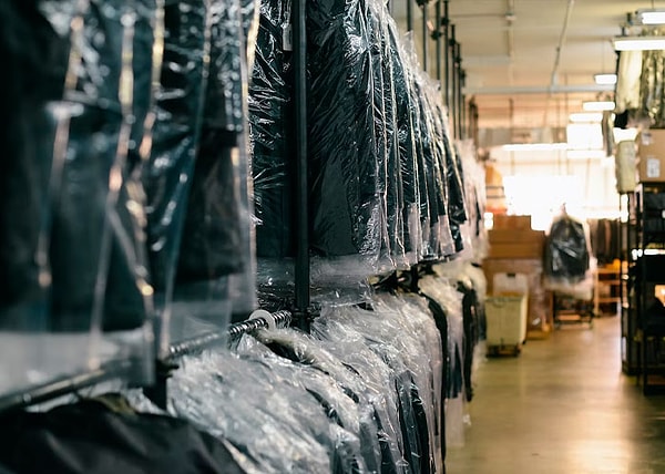 Maaşı Ödenmeyince Kasayı Kilitleyip Dükkandan Ayrıldı